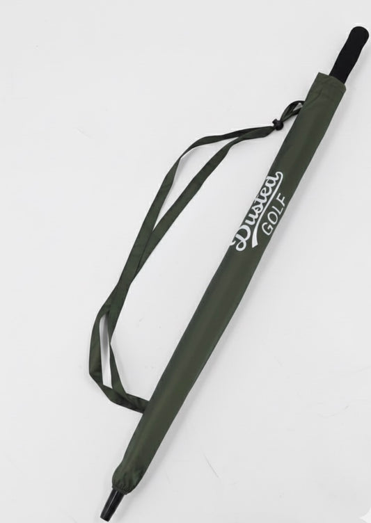 Dusted Golf - Umbrella - Azalea