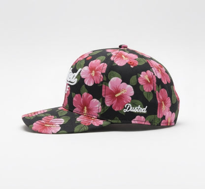 Dusted Golf - Cap - Azalea Snapback