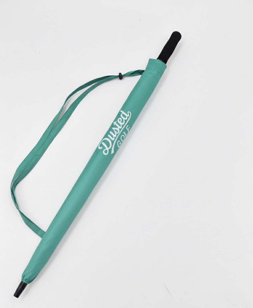 Dusted Golf - Umbrella - Thistle