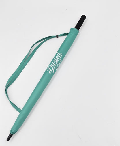 Dusted Golf - Umbrella - Thistle