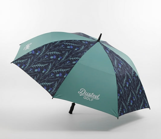 Dusted Golf - Umbrella - Thistle