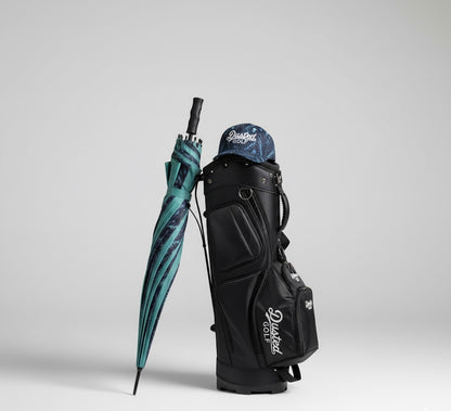 Dusted Golf - Umbrella - Thistle