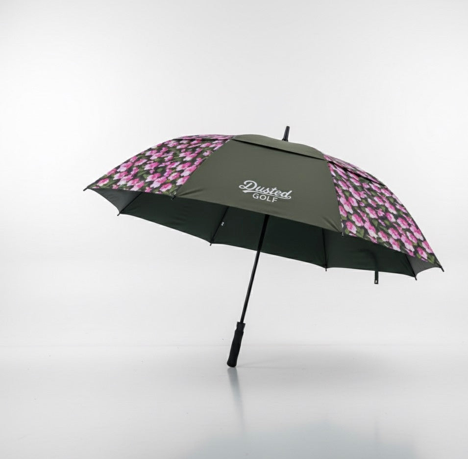 Dusted Golf - Umbrella - Azalea