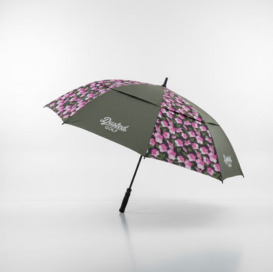 Dusted Golf - Umbrella - Azalea